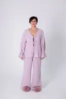 Pattern 3223 blouse for women