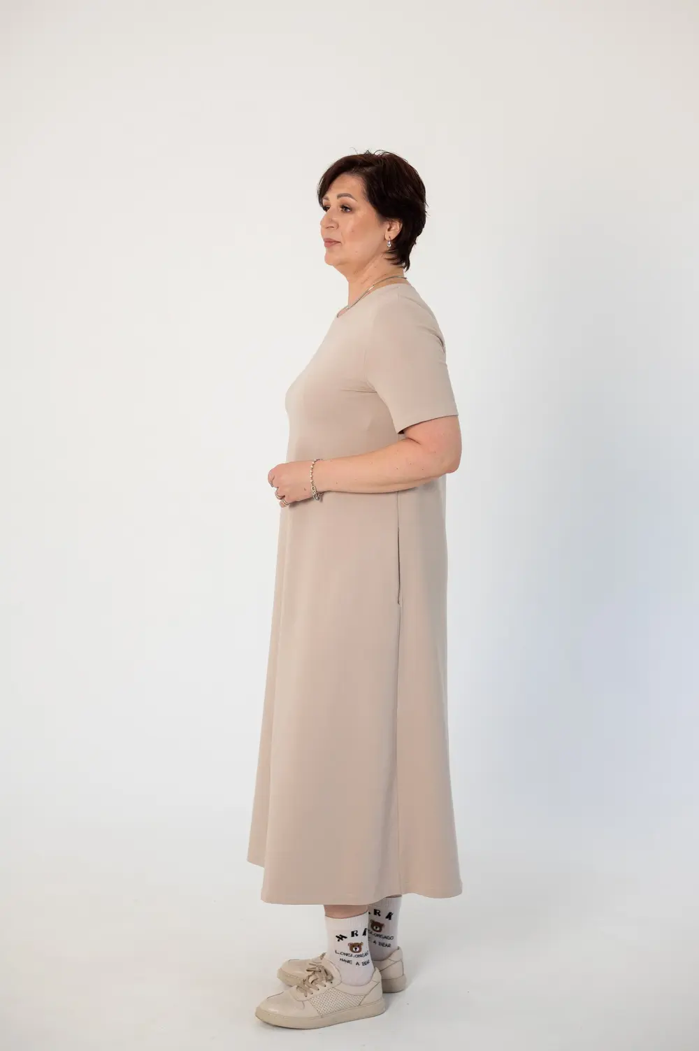 Pattern 3198 dress for women