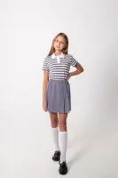 Pattern 1084 skirt for girls