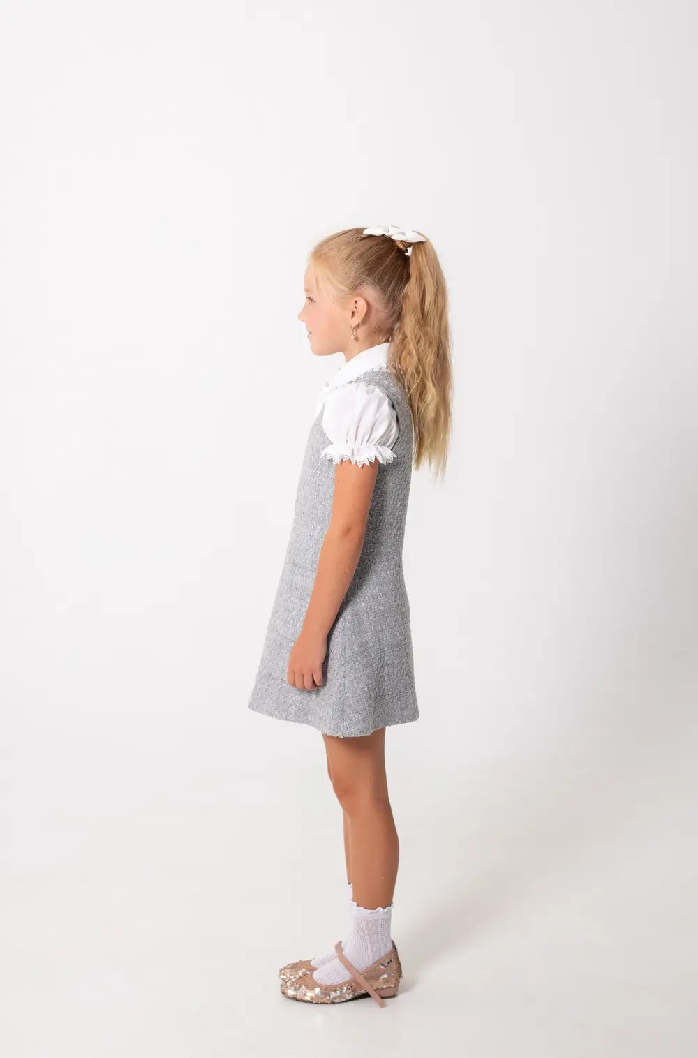 Pattern 1102 sundress for girls