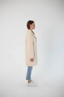 Pattern 3147 women's coat