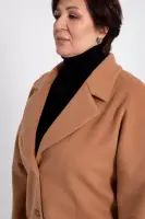 Pattern 3164 Women's Coat