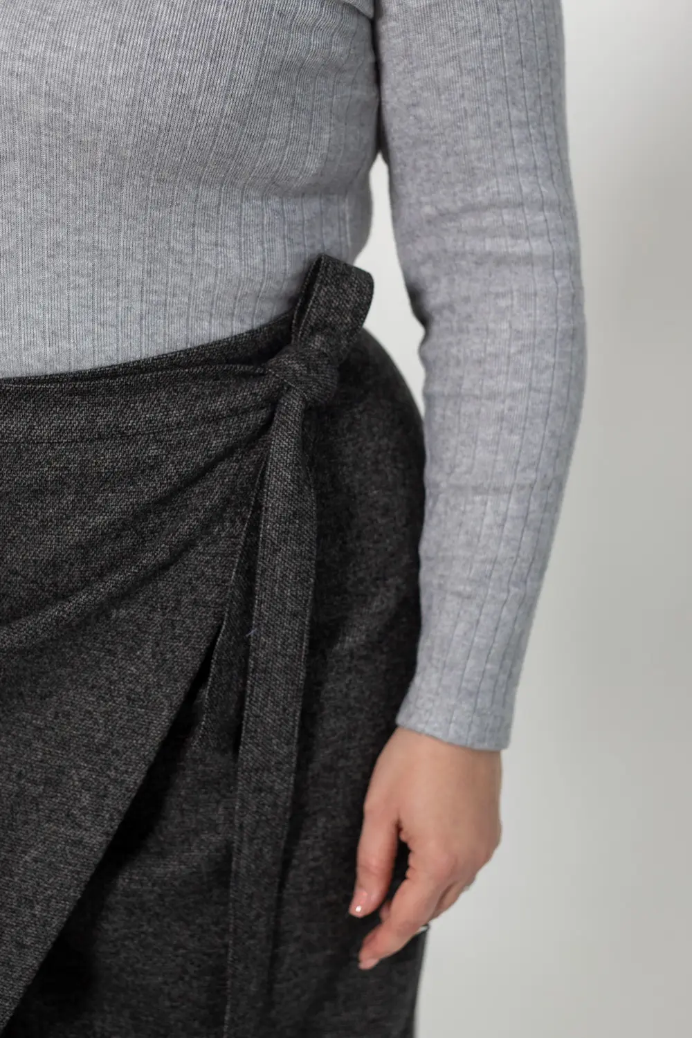 Pattern 3149 skirt for women