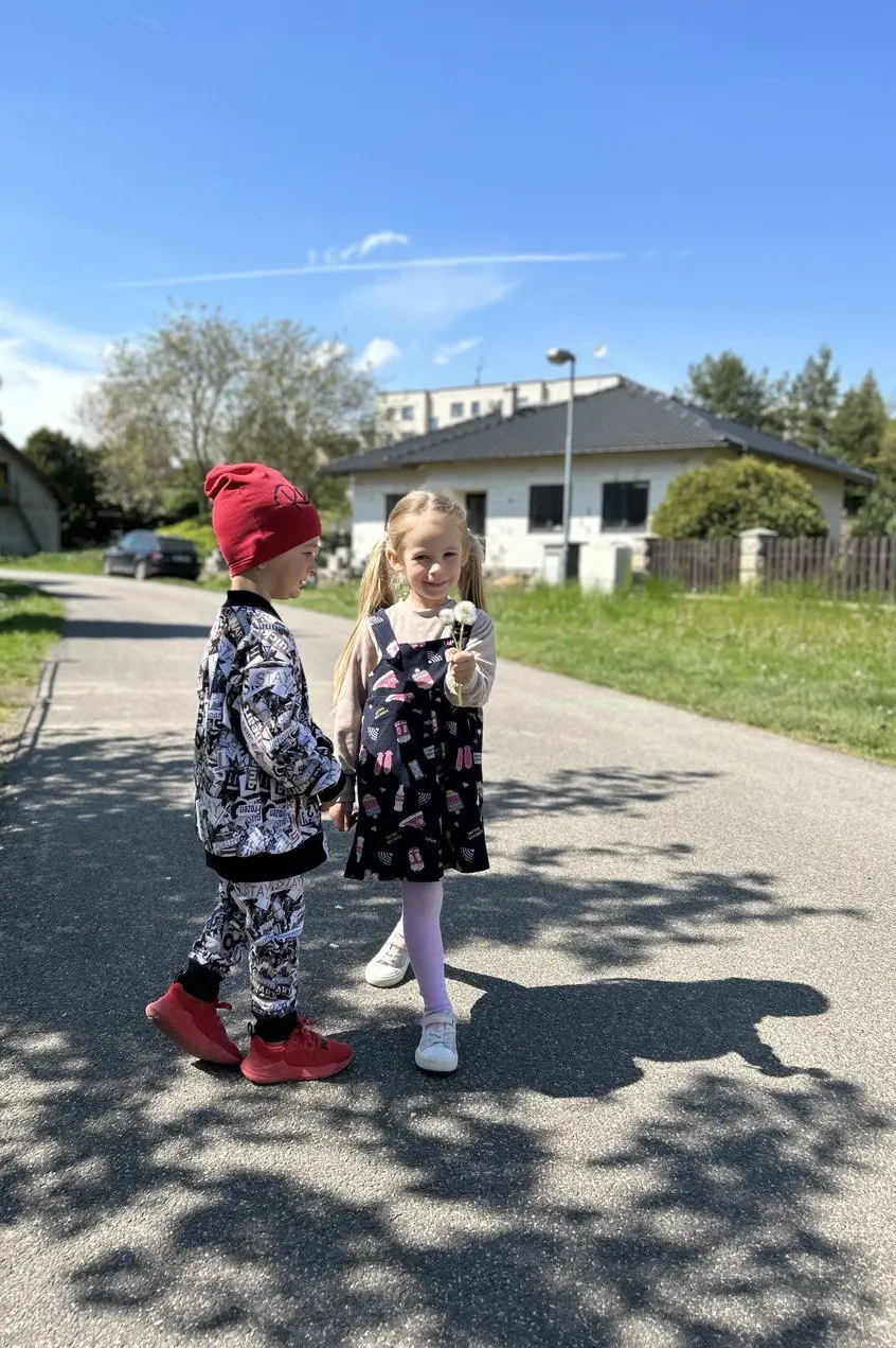 Pattern 1011 sundress for girls