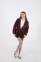 Pattern 3258 women's cardigan