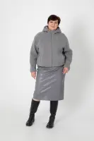 Pattern 3111 Women's Jacket