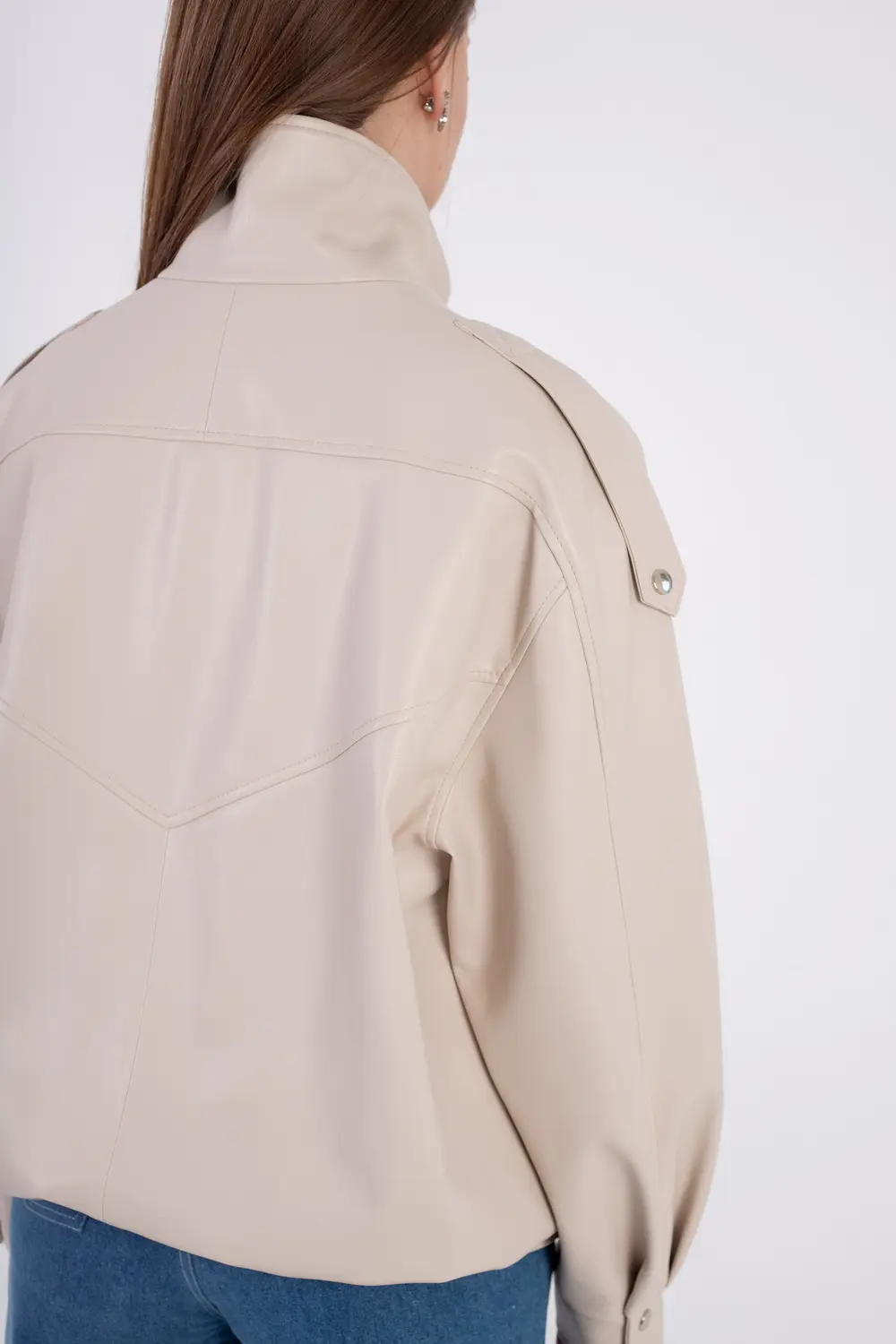Pattern 3240 women's jacket