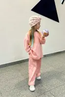 Palazzo Pants Pattern 194 for Children