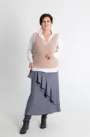 Pattern 3241 women’s vest