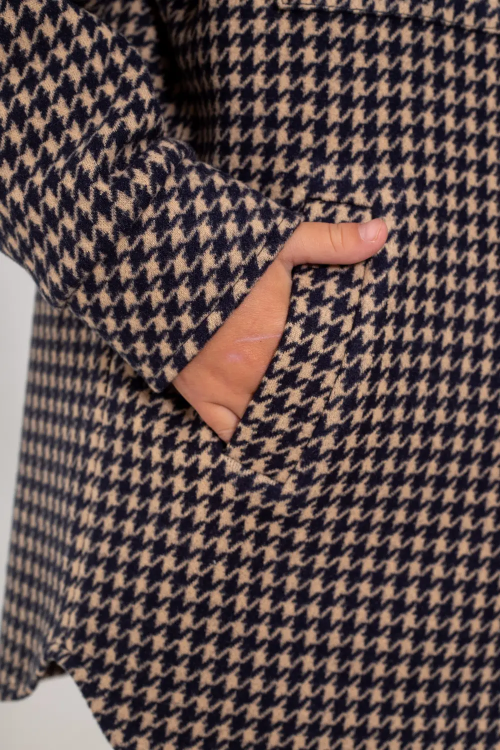 Pattern 1097 Shirt for Children