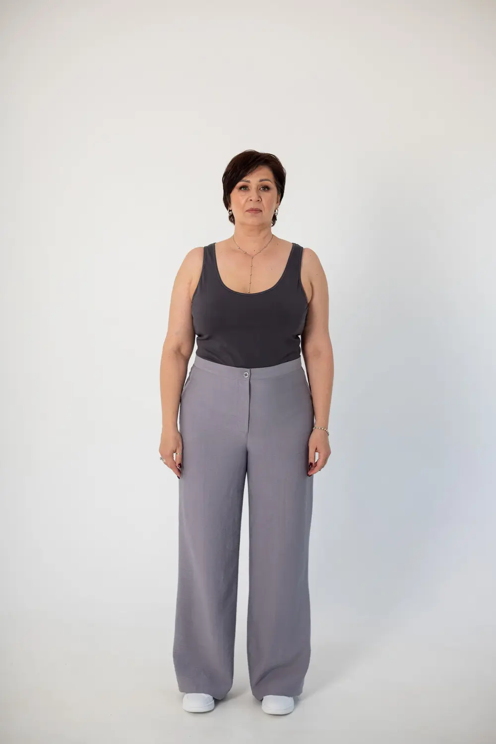 Pattern 3193 women's pants