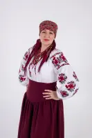 Pattern 3255 women's skirt
