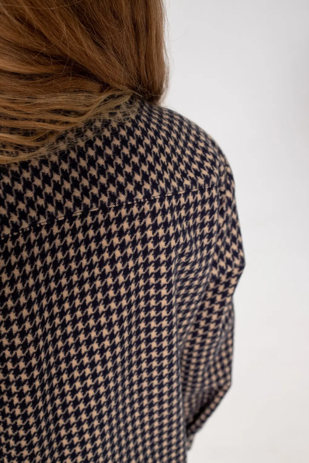 Pattern 1097 Shirt for Children