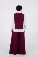 Pattern 3250 women's dickey