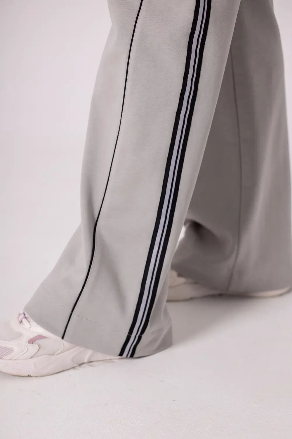 Pattern 3218 women's pants