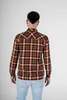 Pattern 2014 Men's Shirt