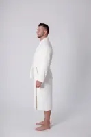 Pattern 2028 Unisex Robe