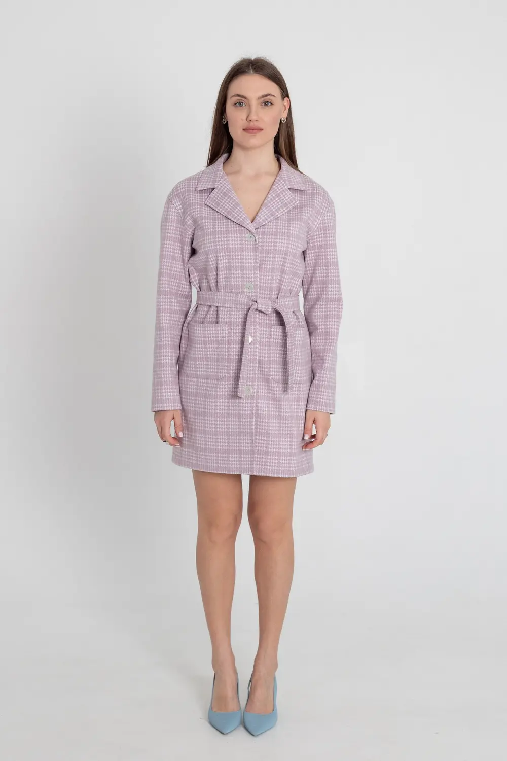 Pattern 3167 dress for women