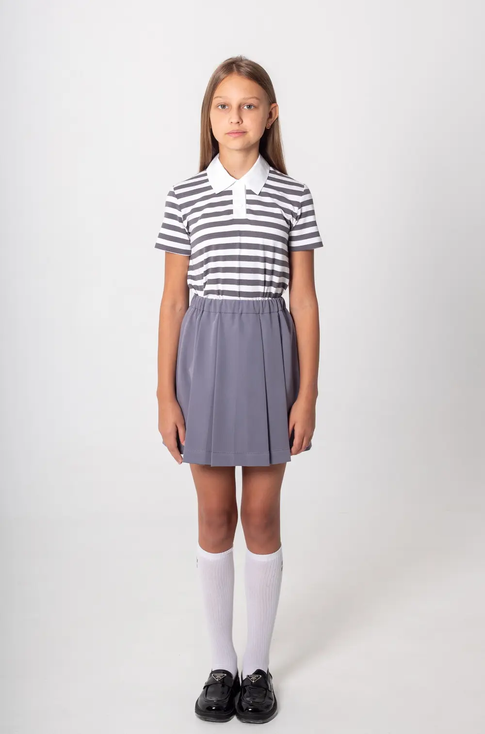 Pattern 1084 skirt for girls