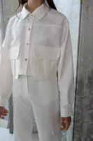 Pattern 3058 Women's Shirt