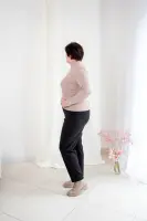 Pattern 3035 women's pants