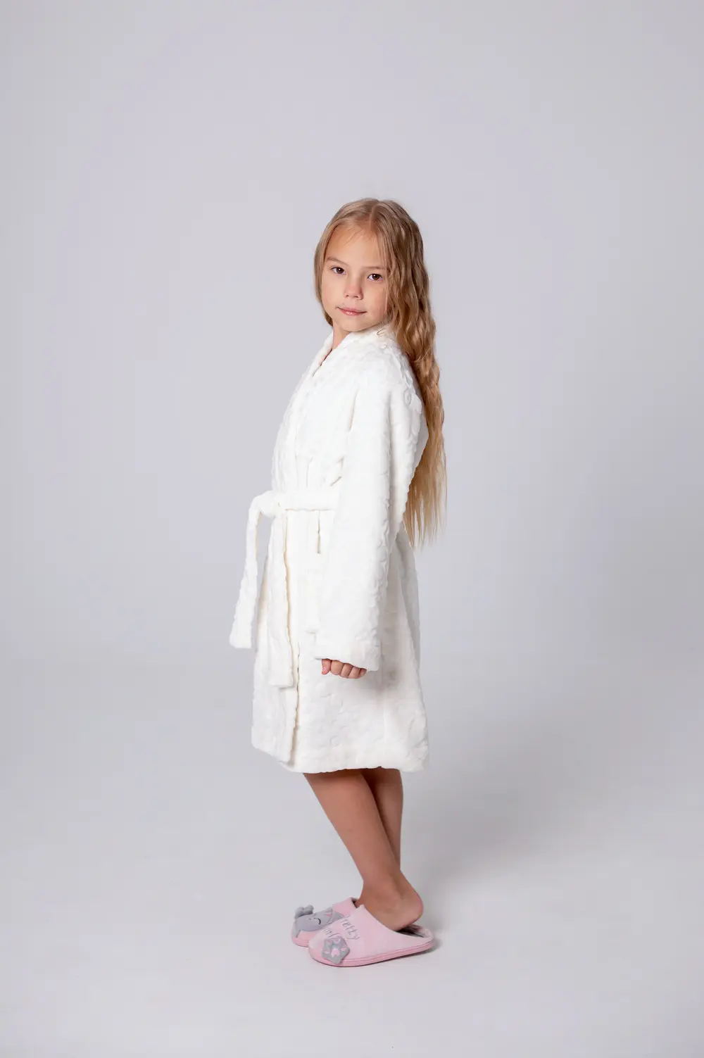 Pattern 1109 Children's Robe