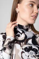 Викрійка 3108 боді для жінок