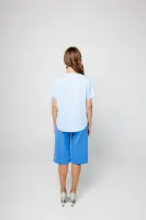 Pattern 3144 women's T-shirt