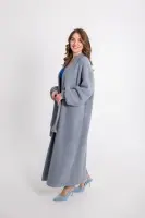 Викрійка 3118 кардиган для жінок