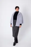 Pattern 3214 women's jacket
