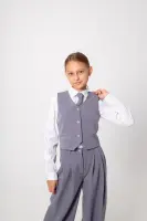 Pattern 1083 Vest for Children