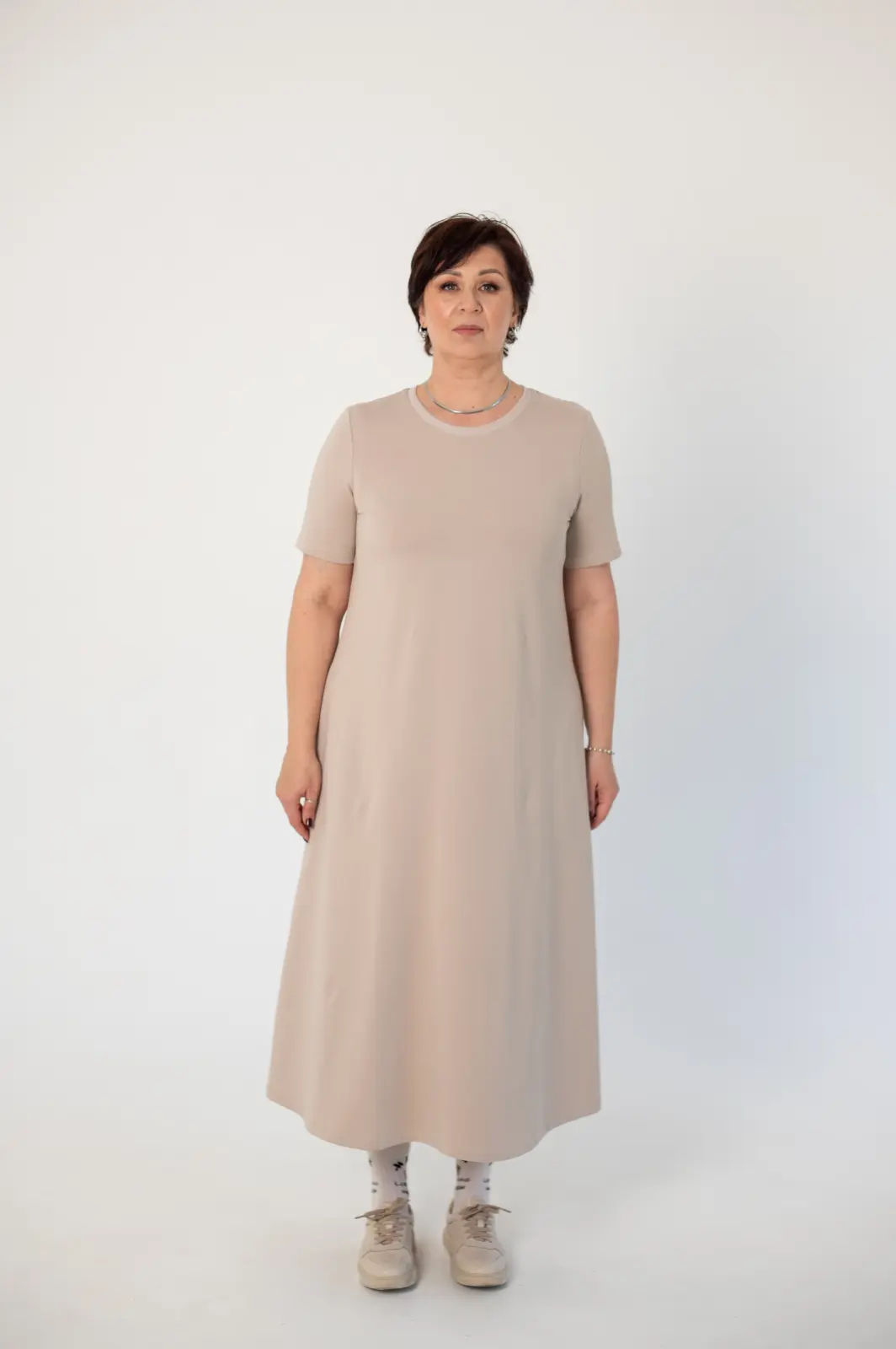 Pattern 3198 dress for women