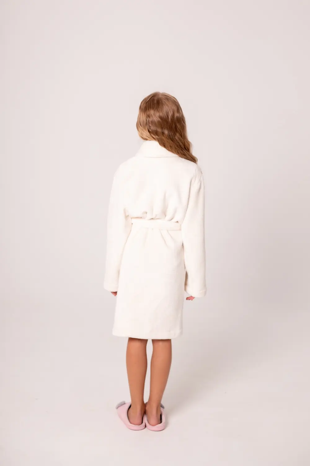 Pattern 1108 robe for children
