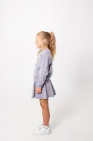 Pattern 1105 sweatshirt for girls