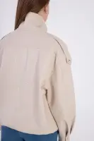 Pattern 3240 women's jacket