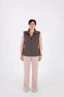 Pattern 3247 women's vest