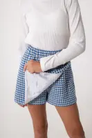 Pattern 1086 shorts skirt for girls