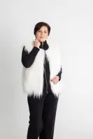 Pattern 3242 women's vest