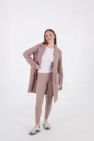 Pattern 3259 women's cardigan