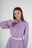 Pattern 3121 basic dress for women