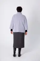 Pattern 3214 women's jacket