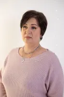Выкройка 3103 трикотажное платье для женщин