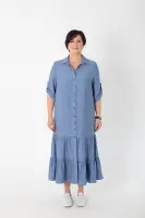 Pattern 3210 dress for women