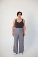 Pattern 3193 women's pants