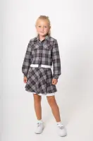 Pattern 1096 jacket for girls