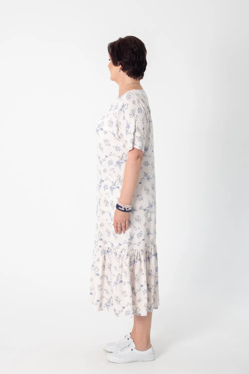 Pattern 3207 Dress for Women