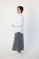 Pattern 3189 women's shirt