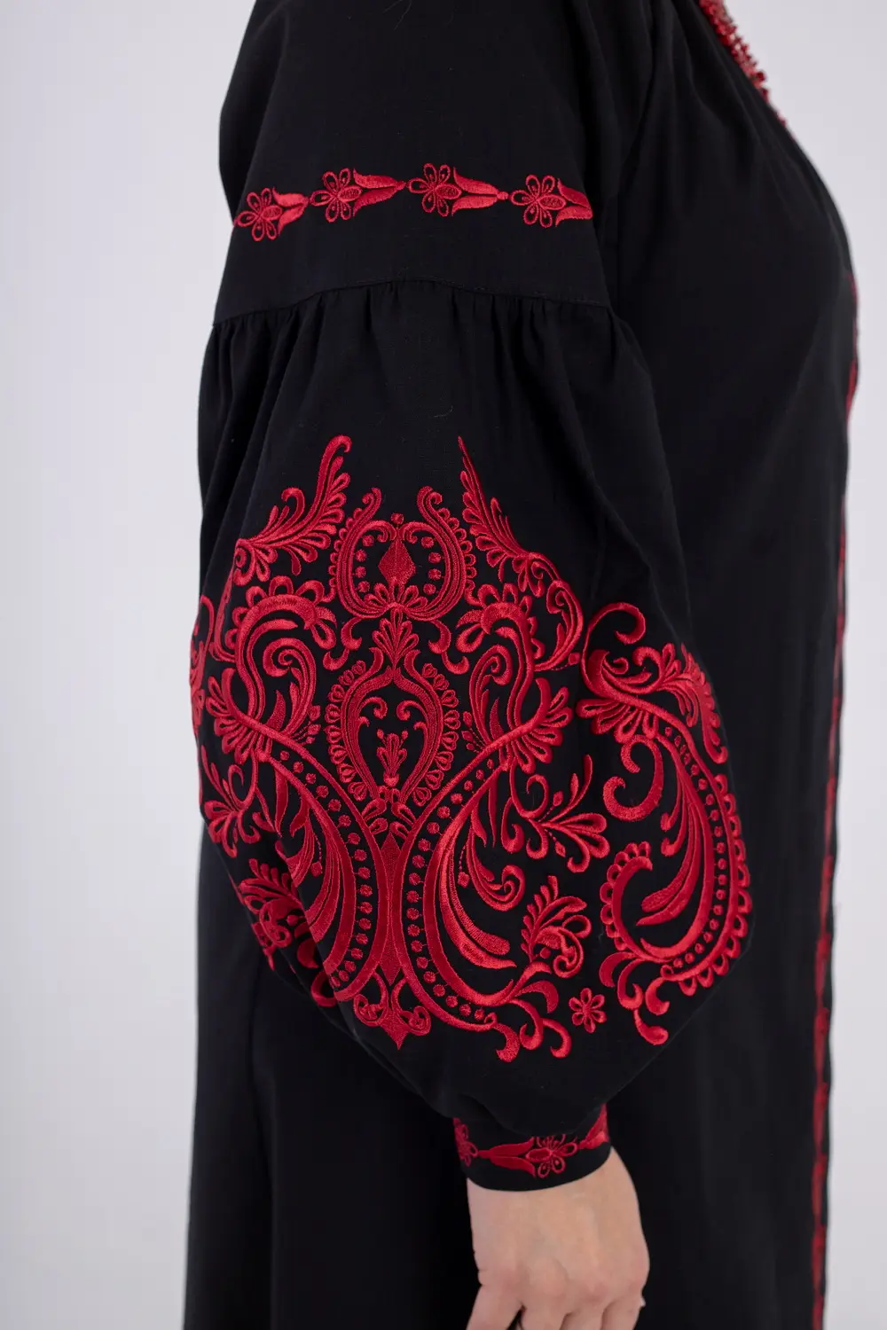 Pattern 3252 women's dress