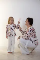 Palazzo Pants Pattern 194 for Children