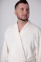 Pattern 2028 Unisex Robe